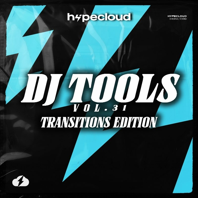 Y Que Fue_ (Hypecloud Transition 105 133 Bpm)